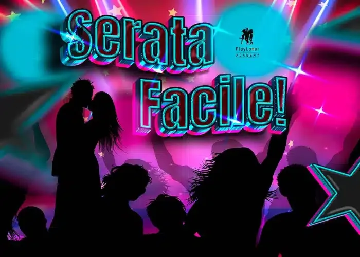Download Serata Facile di PlayLover Academy