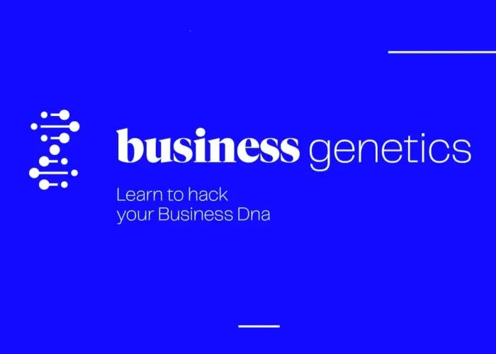 Download Business Genetics 2.0 di Dario Vignali (Marketers)