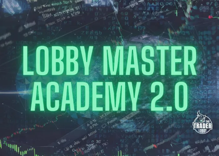 Download Lobby Master 2.0 di The Trading Lobby