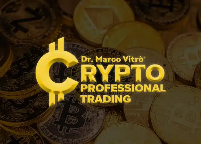 Download Crypto Professional Trading di Marco Vitrò