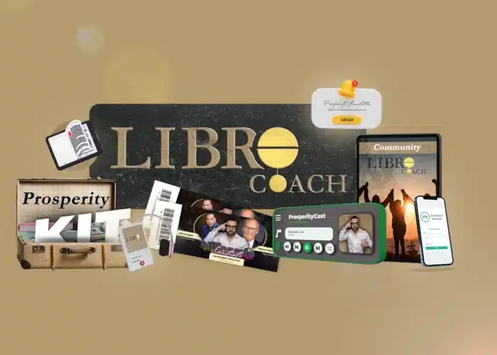 Download Libro Coach di Francesco Bellomo