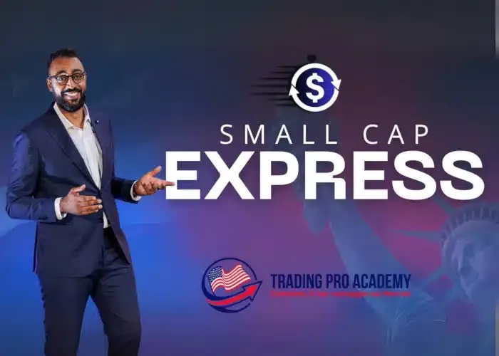 Download Small Cap Express di Jonathan Giammò