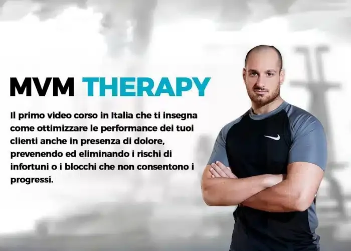 Download MVM Therapy di Luca d’Alterio