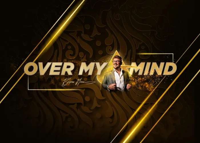 Download Over My Mind di Nicu Bosca