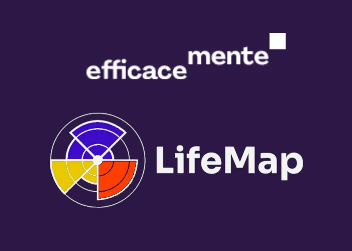 Download Efficace+ LifeMap di Efficacemente