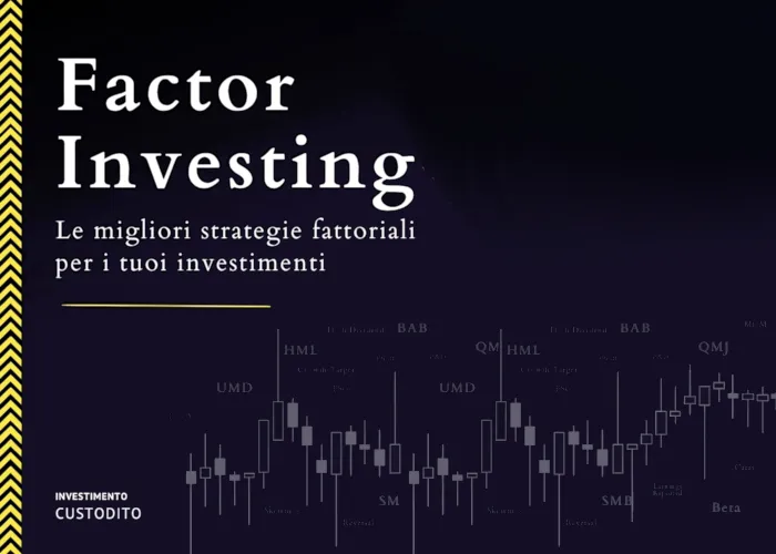 Download Factor Investing di Gabriele Galletta