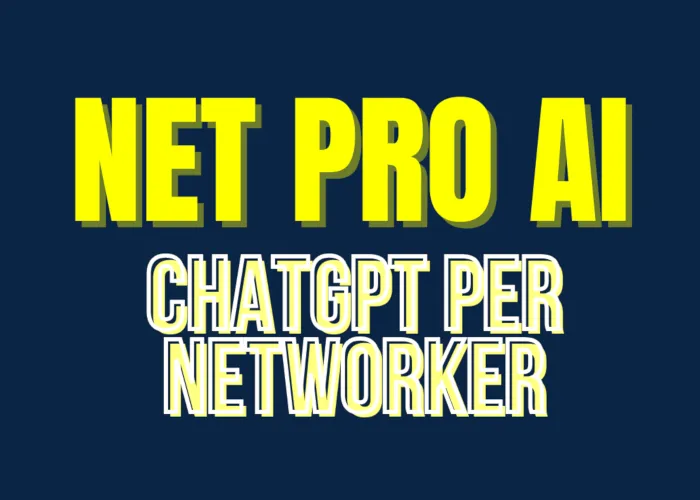 Download NET PRO AI di Stefano Brazzoli