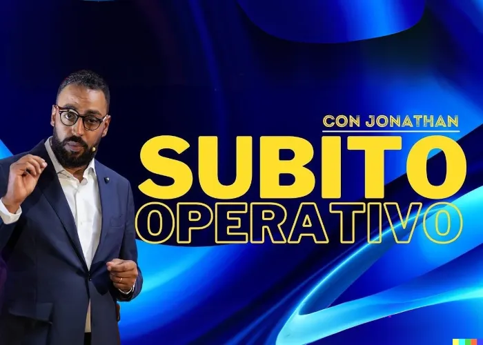 Download Subito Operativo Turbo Edition di Jonathan Giammò