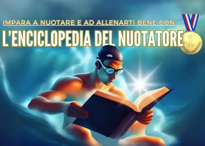 Download Enciclopedia del Nuotatore di SwimProve