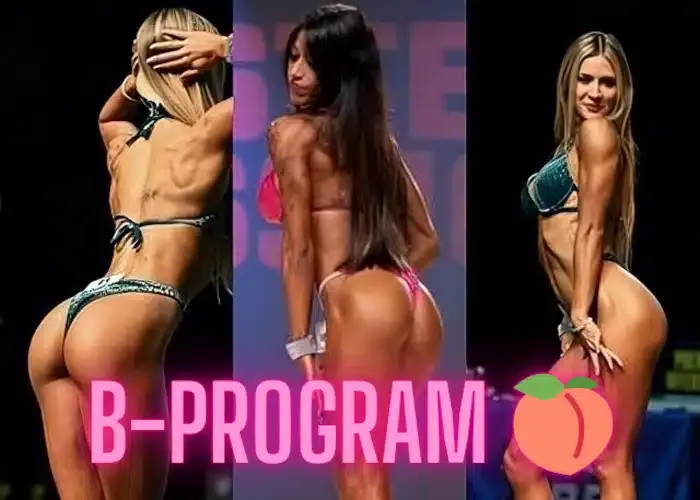 Download B–Program di Daniele Surdo