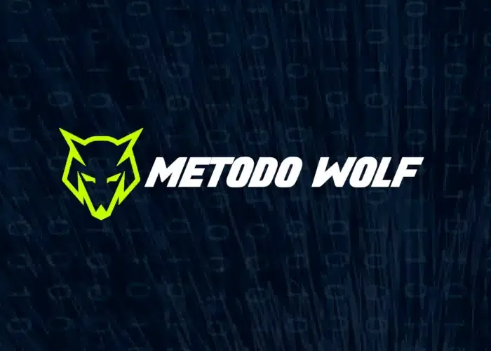 Download Metodo Wolf di OG Trading