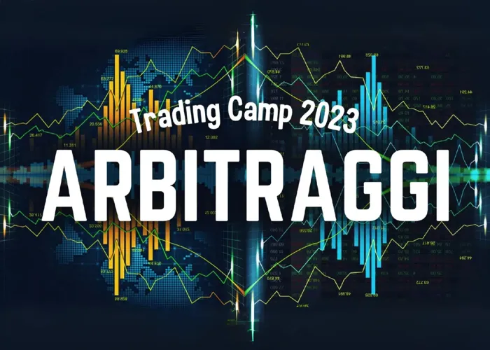 Download Arbitraggi di QTLab
