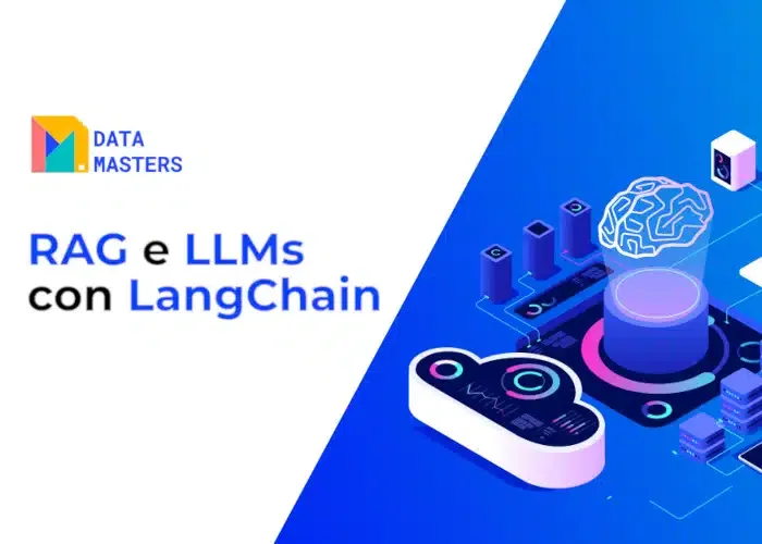 Download Masterclass su LLM di Data Masters