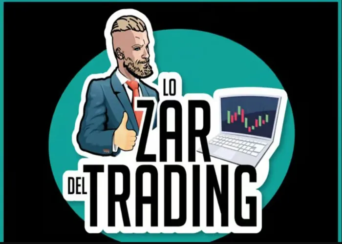 Download Lo zar del trading di Sergey Magala