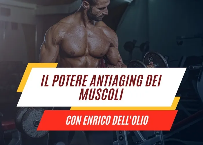 Download Corso Anti–Aging di Enrico dell’Olio