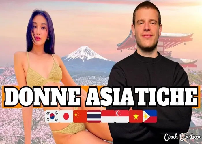 Download Donne Asiatiche di Gianluca Coach