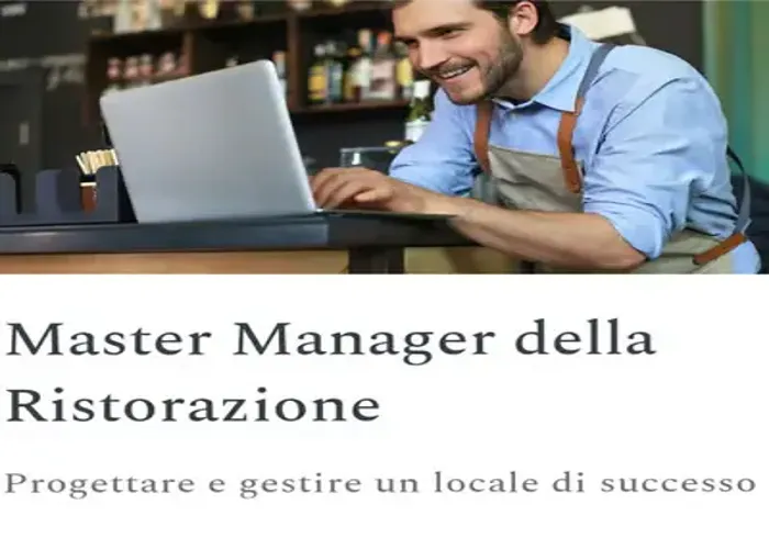 Download Master Manager della Ristorazione di 24ore business school