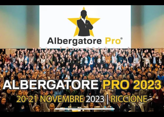 Download Masterclass 2023 di Albergatore Pro