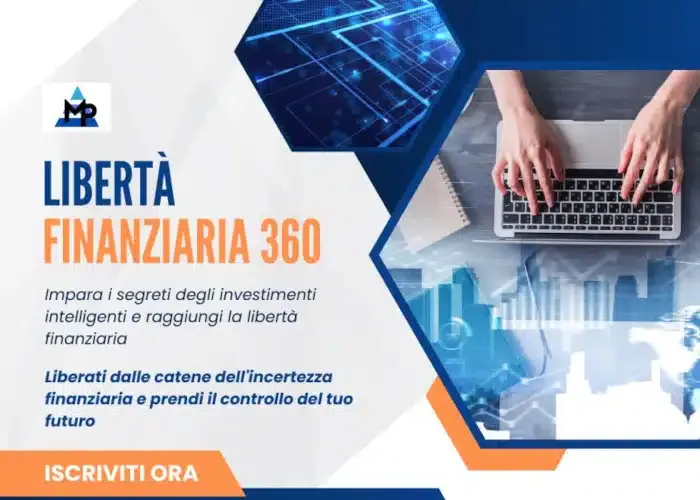 Download Libertà Finanziaria 360 di Michele Poletti