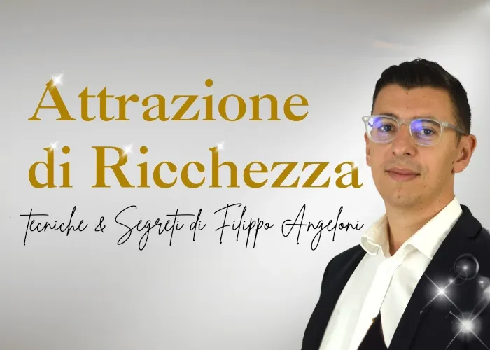 Download Attrazione di Ricchezza (Premium) di Filippo Angeloni
