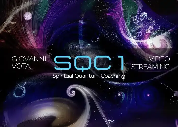 Download SQC 1 (Spiritual Quantum Coaching) di Love and Gratitude TV