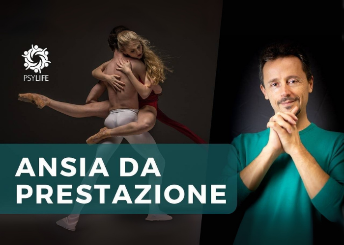 Download Ansia da Prestazione di Psylife