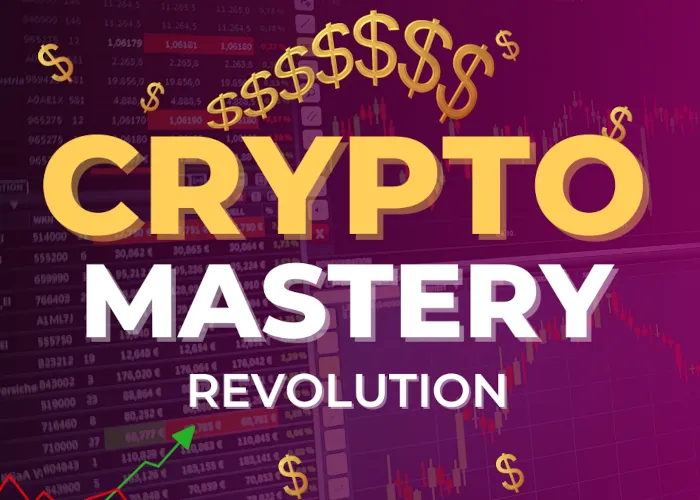 Download Crypto Mastery Revolution di Invest Hero