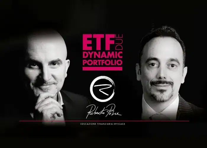 Download ETF2 Dynamic Portfolio di Roberto Pesce