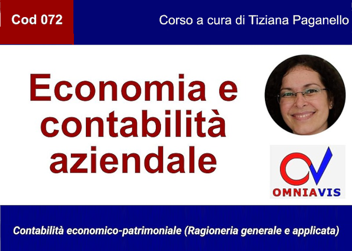 Download Elementi di economia aziendale (Cod072) di Omniavis