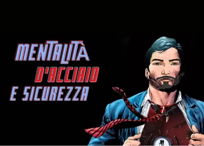 Download Mentalità d’acciaio e sicurezza di PlayLover Academy