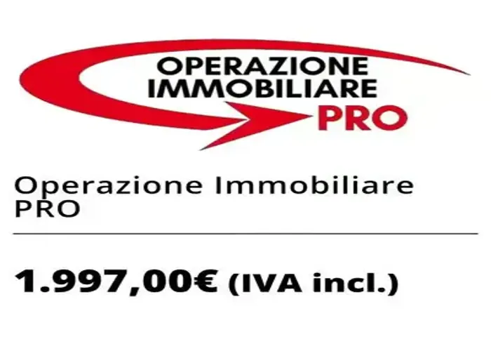 Download Operazione Immobiliare PRO di Fabio Ghio e Michele Zonno