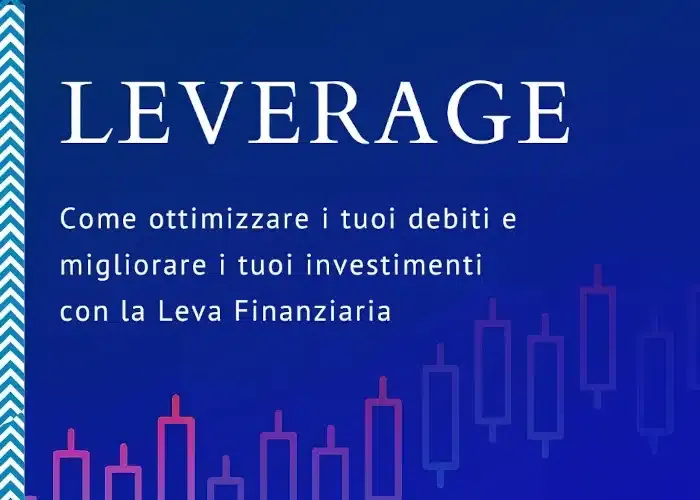 Download Leverage di Gabriele Galletta (Investimento Custodito)