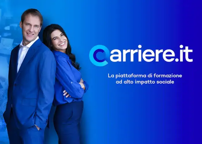 Download Tutti i Corsi di Carriere.it