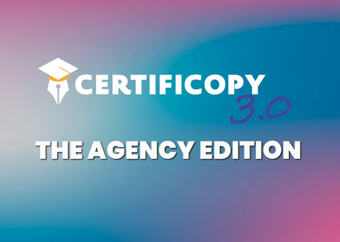 Download Certificopy 3.0 di Marco Lutzu