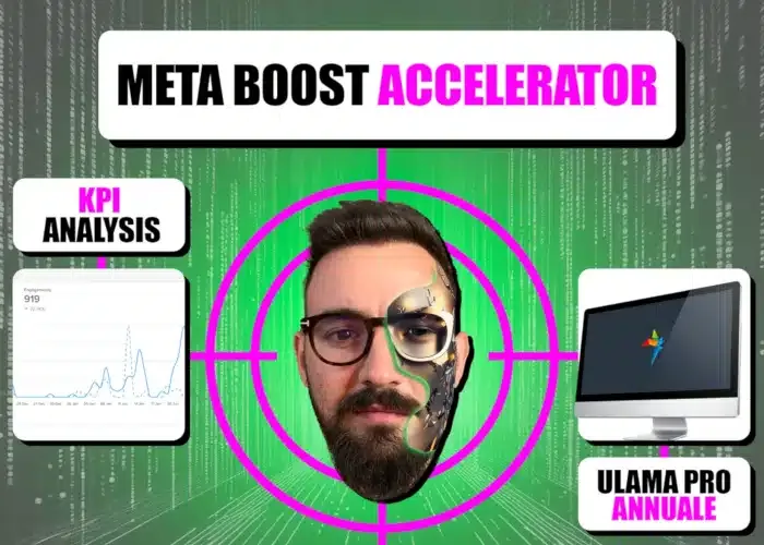 Download META Boost Accellerator™ di Gabbo Cosentino