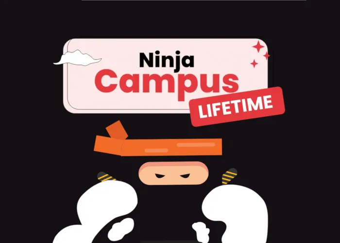 Download Ninja Campus di Ninja.it