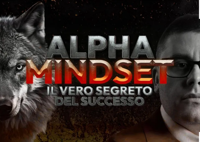 Download Alpha Mindset di Big Luca