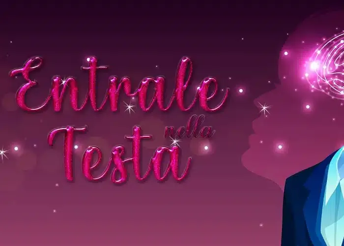 Download Entrale nella Testa di PlayLover Academy