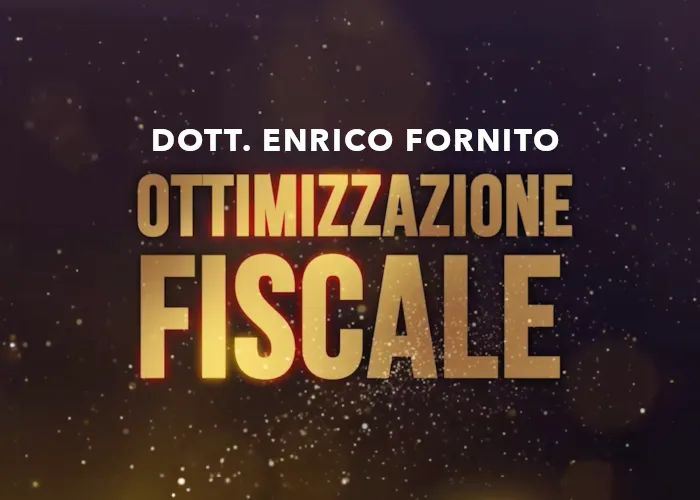 Download Ottimizzazione Fiscale di Enrico Fornito (Corsi.it)