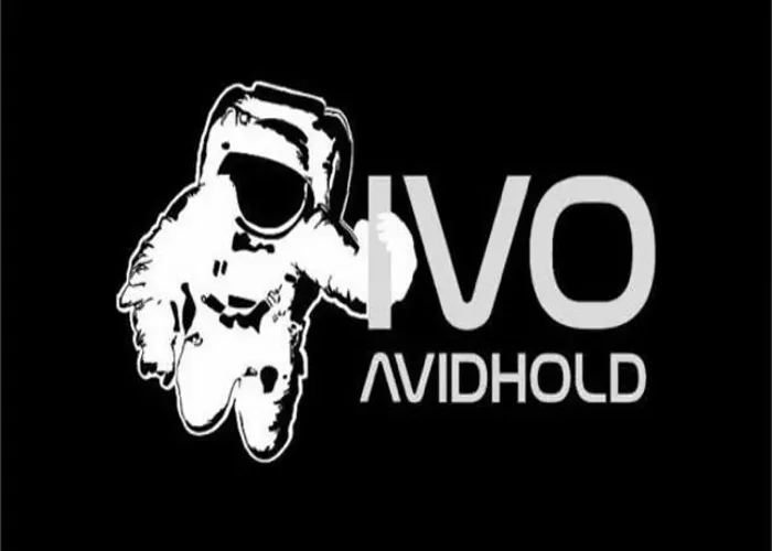 Download Nft academy di Ivo Avidhold