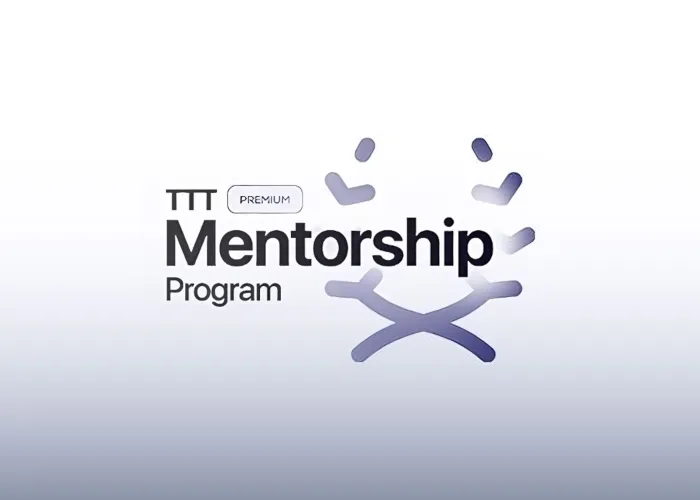 Download TTT Mentorship Program (Premium) di World Class Edge