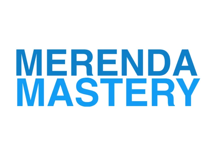 Download Merenda Mastery di Frank Merenda