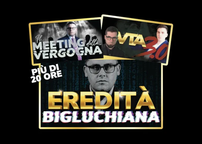 Download Eredità Bigluchiana di Big Luca