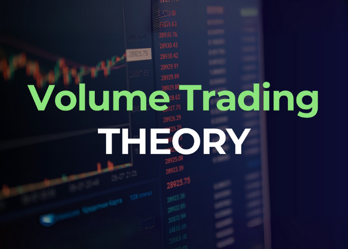 Download Volume Trading Theory di Alpha4All