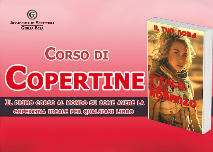 Download Copertine di Giulia Besa