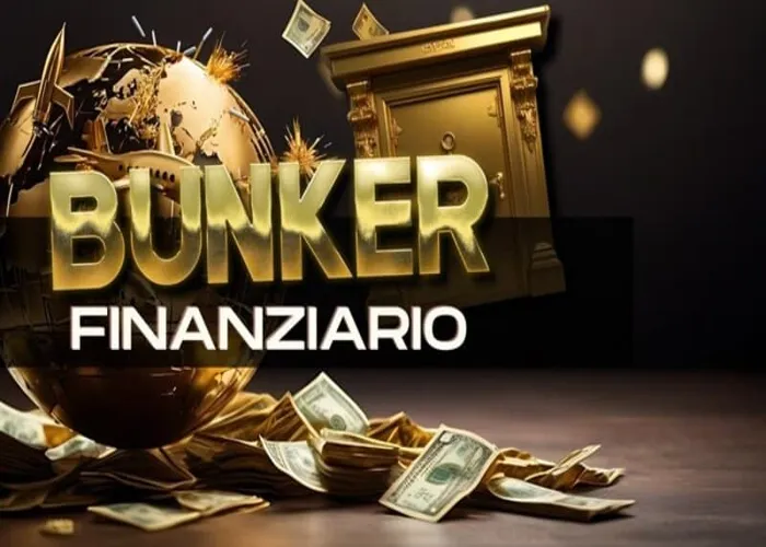 Download Bunker Finanziario PREMIUM di Big Luca