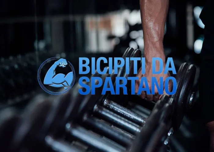 Download Bicipiti da Spartano di Spartan Health