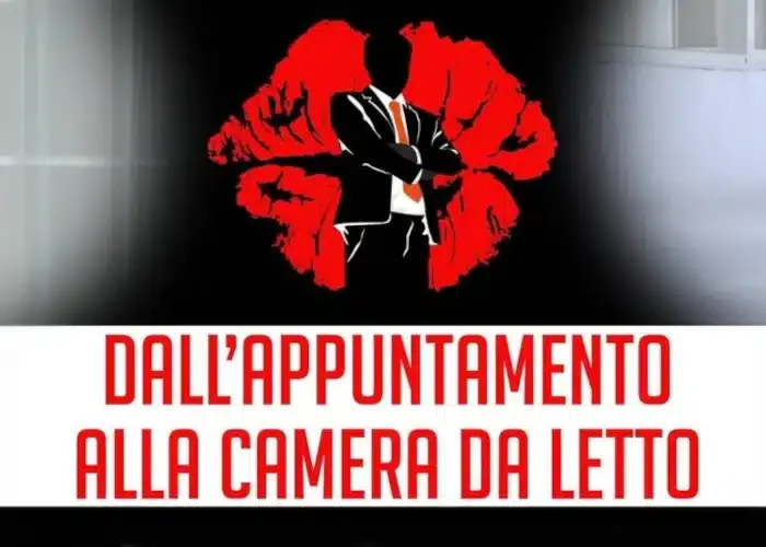 Download Dall’appuntamento alla camera da letto di PlayLover Academy