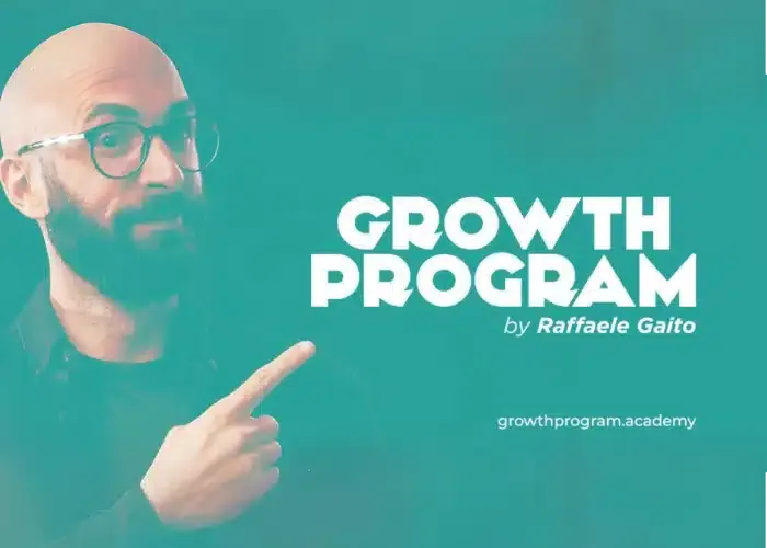 Download Growth Program di Raffaele Gaito