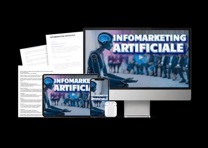 Download Infomarketing Digitale di Tindaro Battaglia